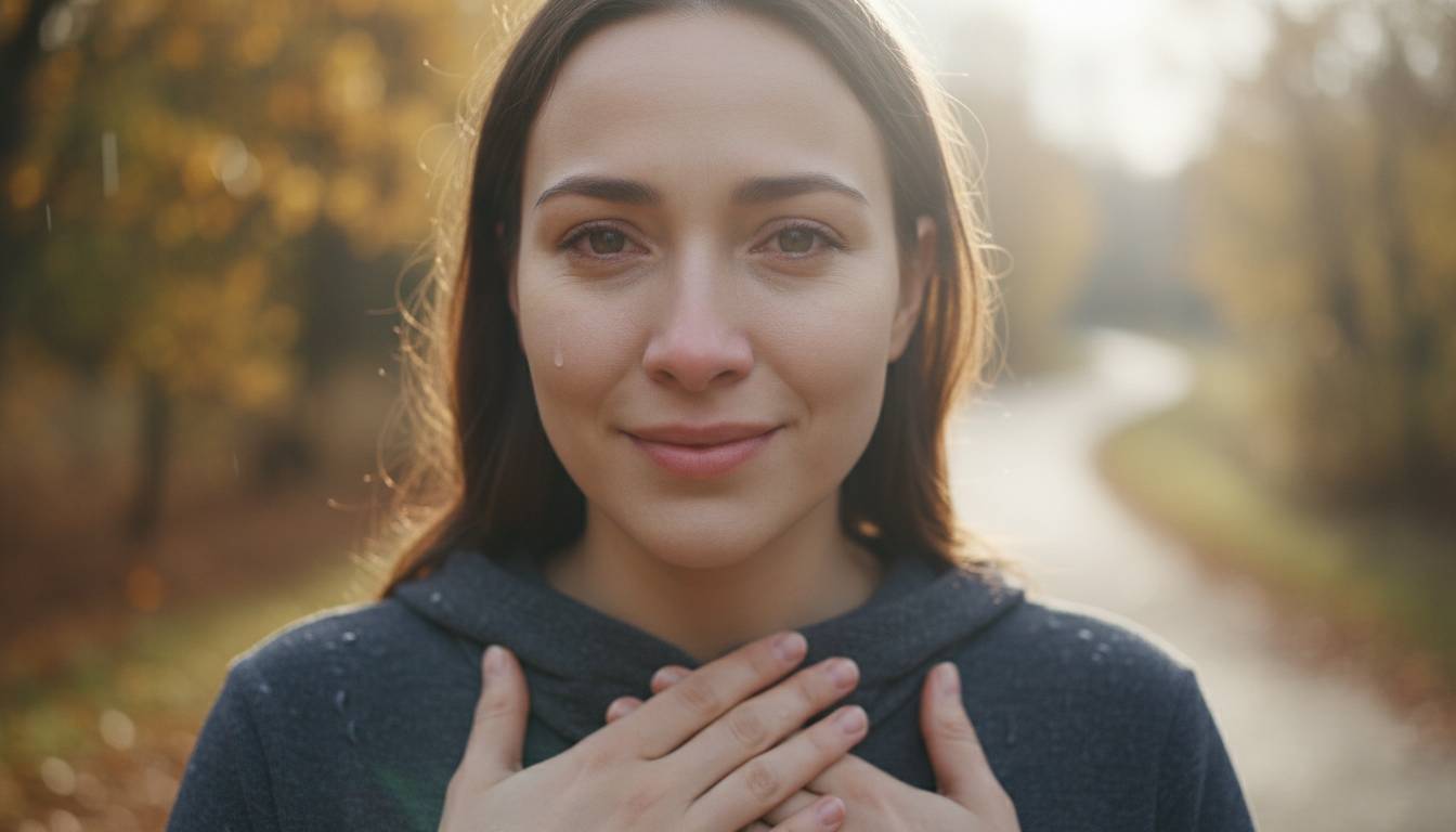 Krisen emotional überleben: Was dir keiner sagt