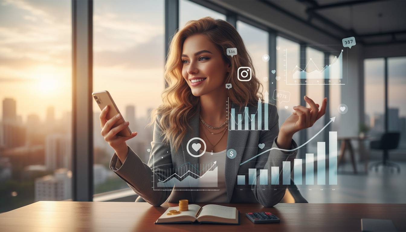 Influencer na Instagramie? Twój fiskus nie śpi – poznaj 7 brutalnych prawd