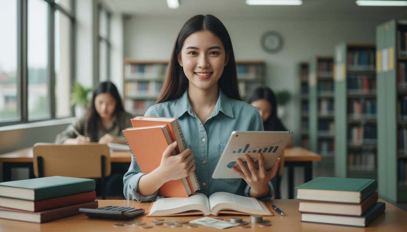 Ile tracisz nie ogarniając księgowości jako student?