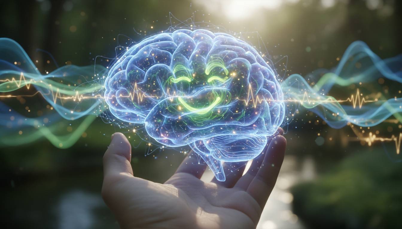 KI & emotionale Gesundheit: Die unbequeme Wahrheit hinter dem Hype