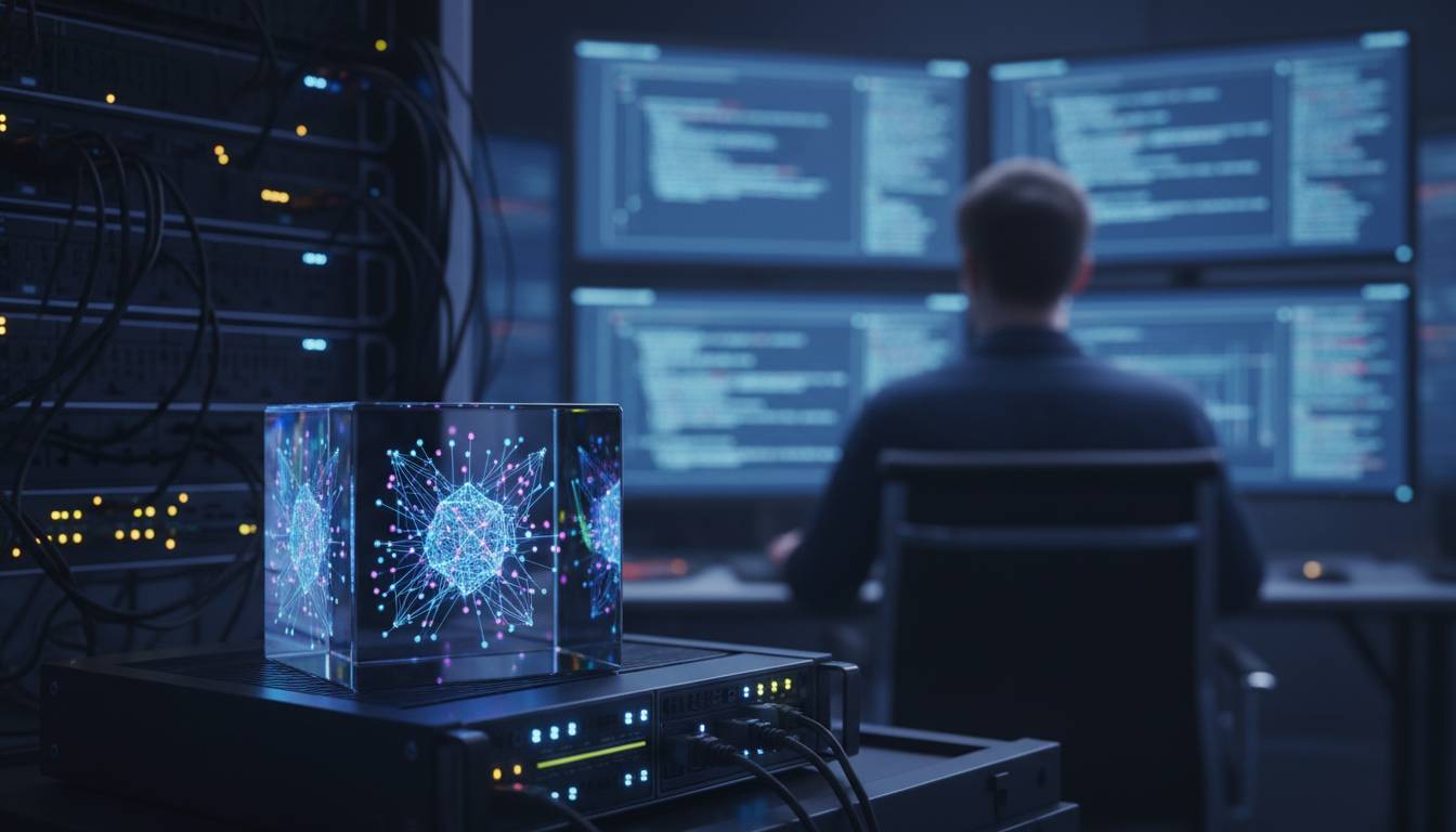 Czy kurs machine learning to ściema? Odkryj, co Ci nie powiedzą