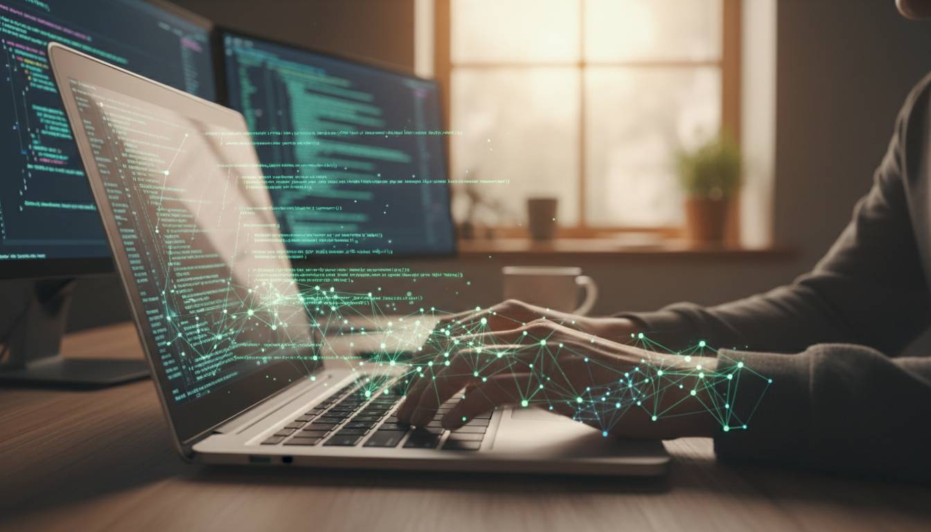 Nie każdy kurs programowania online nauczy Cię kodować. Odkryj prawdę!