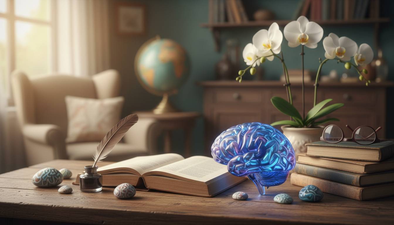 Czy kursy psychologiczne są warte ryzyka? Sprawdź, zanim podejmiesz decyzję!