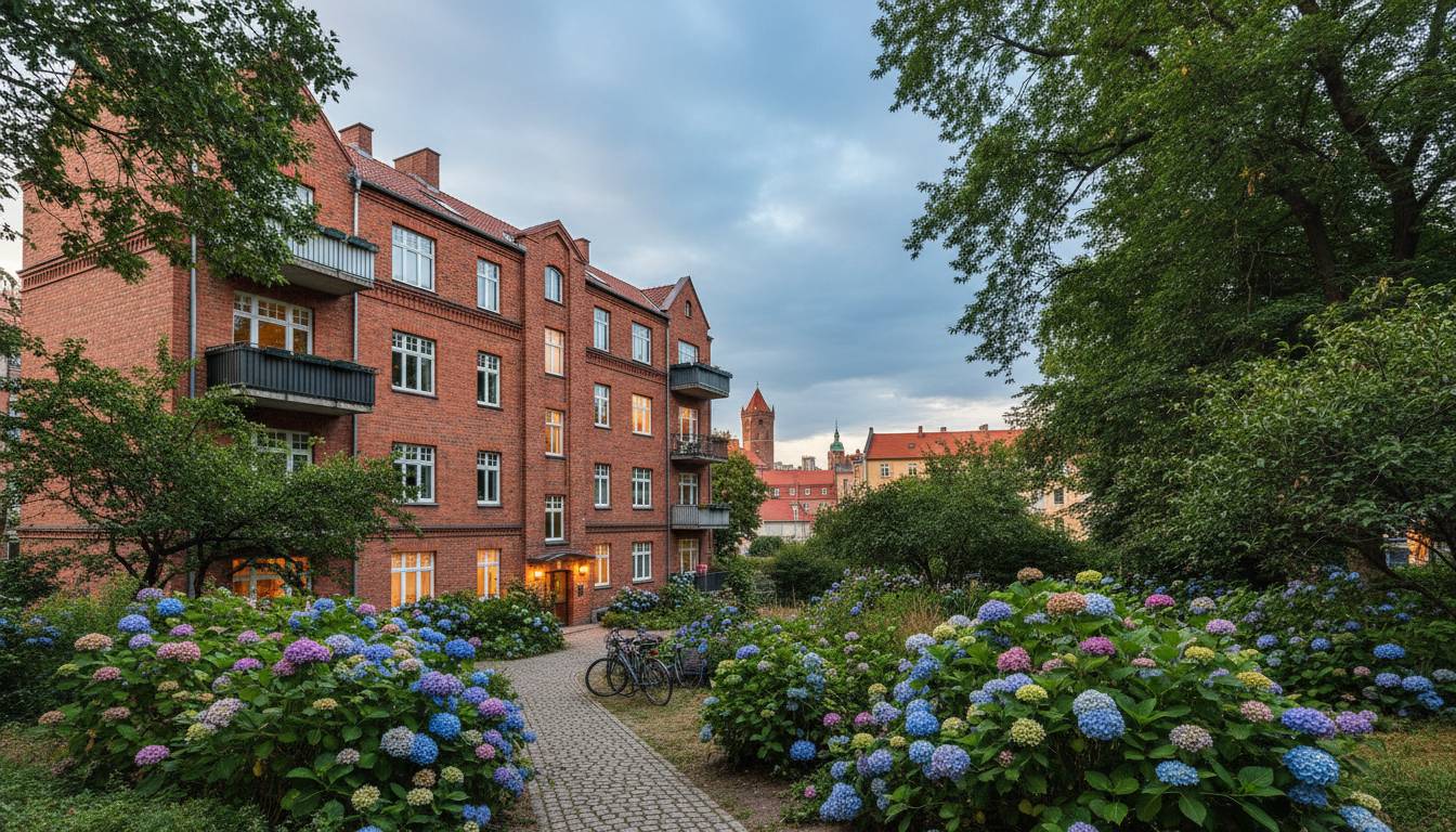 Kwatera Szczecin 2026 dla pracowników: pewny standard zamiast fuszerki