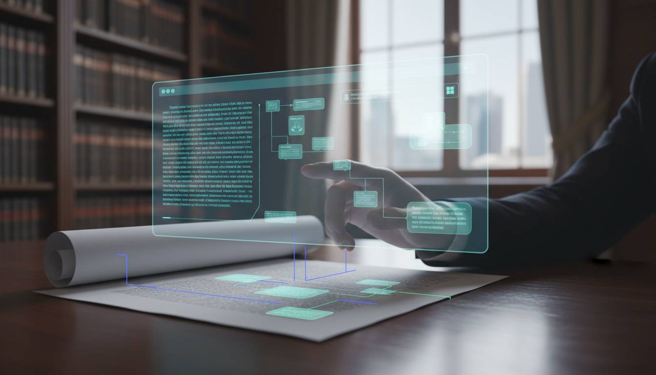 Is AI legal document summarization as safe as you think?