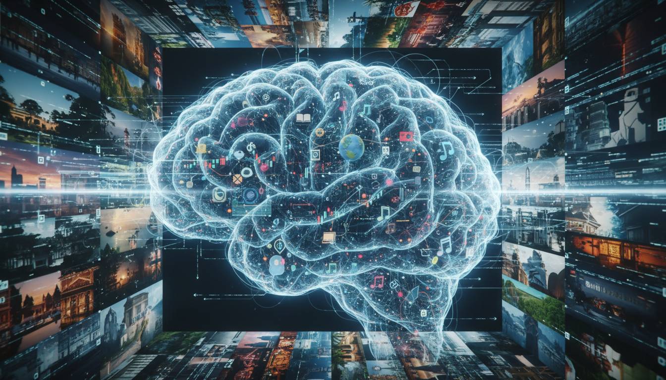 Dlaczego platformy AI są lepsze niż aplikacje agregujące newsy