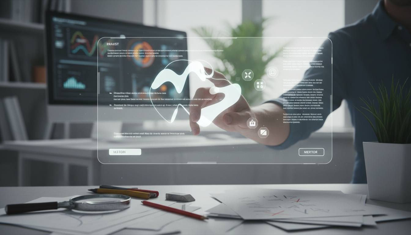 Platformy AI lepsze niż tradycyjne narzędzia redakcyjne