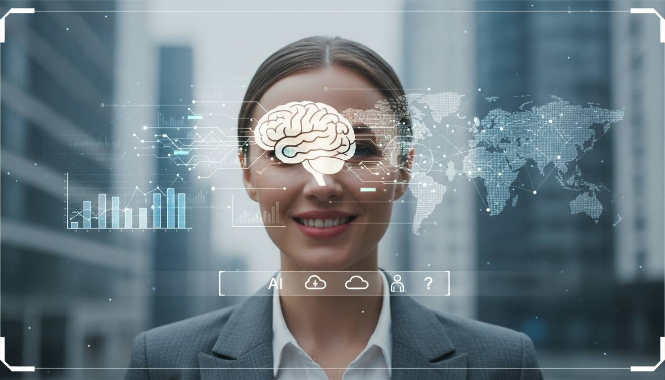 Czy AI naprawdę jest lepsze niż tradycyjny konsultant?