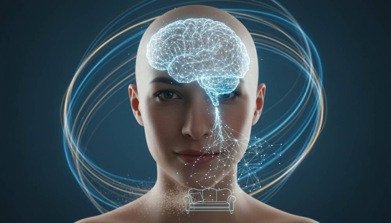 Czy AI jest naprawdę lepszy niż psycholog? Szokujące fakty 2026
