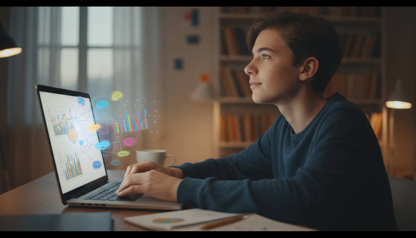 Lernprobleme online lösen: Was dir niemand verrät