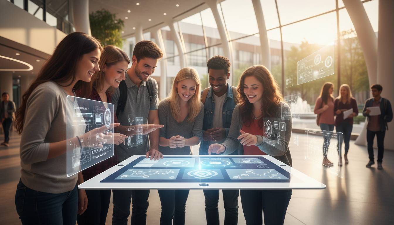 Lernsoftware online 2026: Bist du bereit für die Schattenseiten?