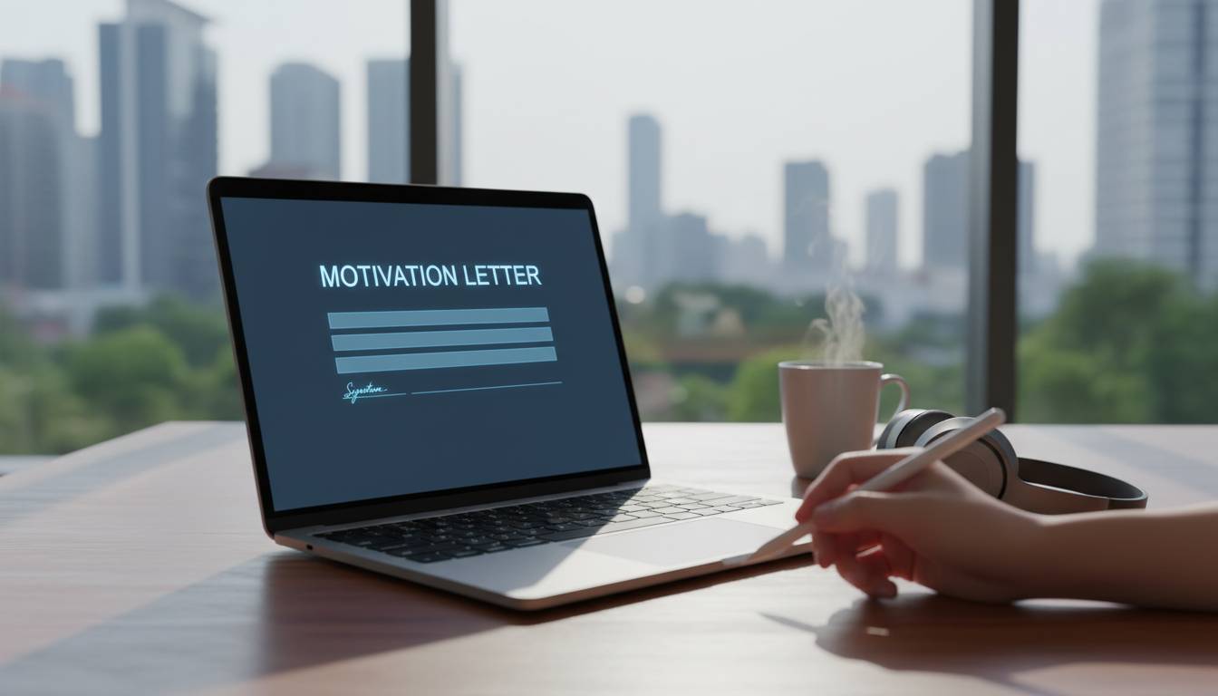 Czy twój list motywacyjny online naprawdę działa? Odkryj prawdę!