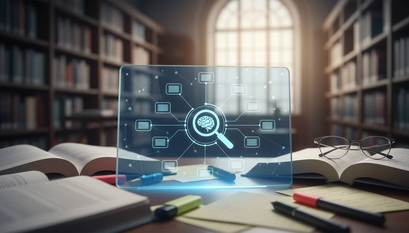 Literature Review Tools for Doctoral Research: What Actually Works
