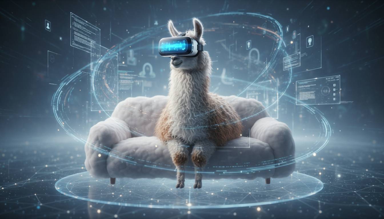 Llama 2 online po polsku: realne przewagi nad ChatGPT i Bard