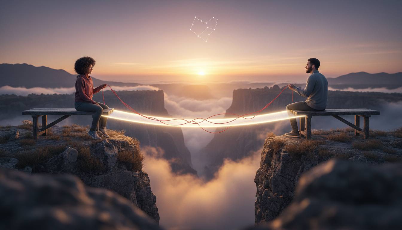 Long-distance relationship advice that shows if your love can last