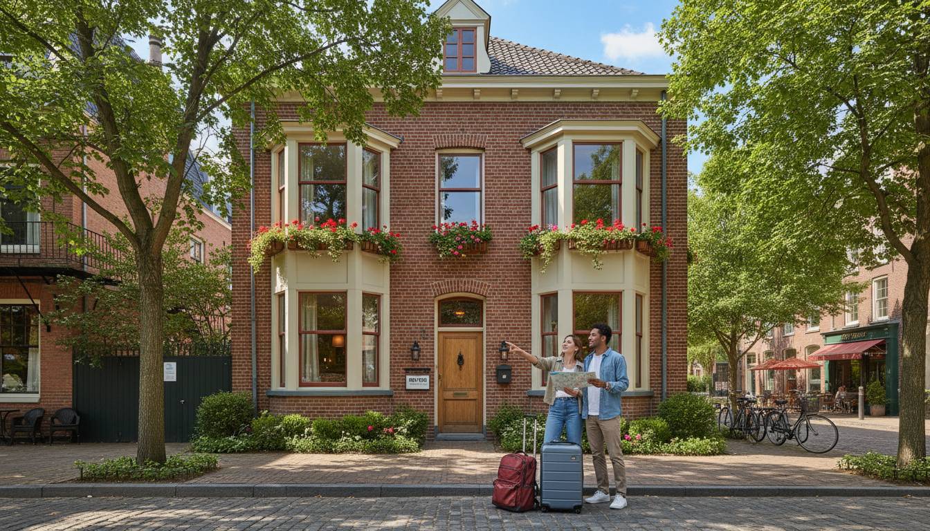 The ugly truth about long-term accommodation search (and how to win)