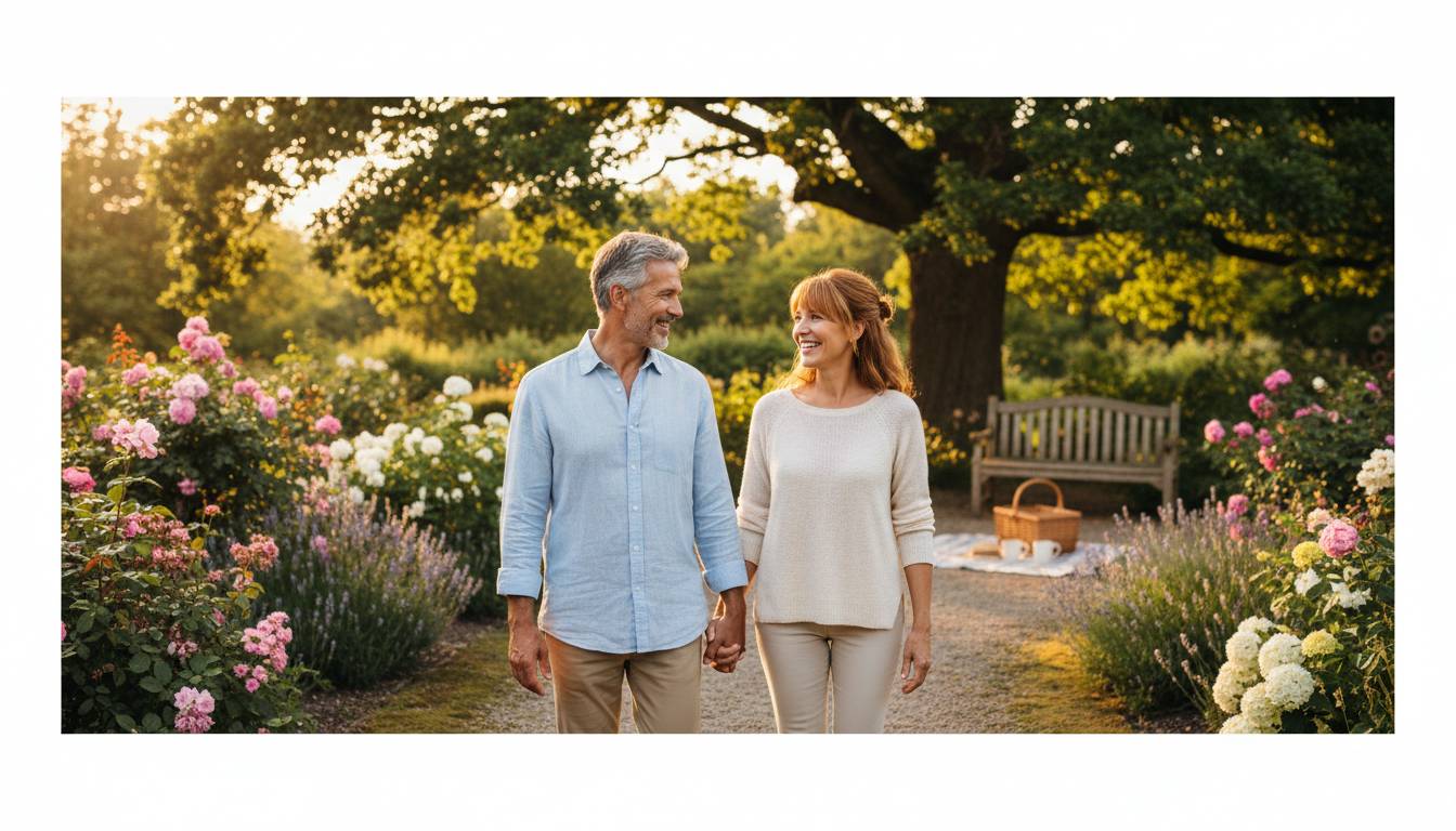 Long-Term Relationship Management: What Research Actually Shows