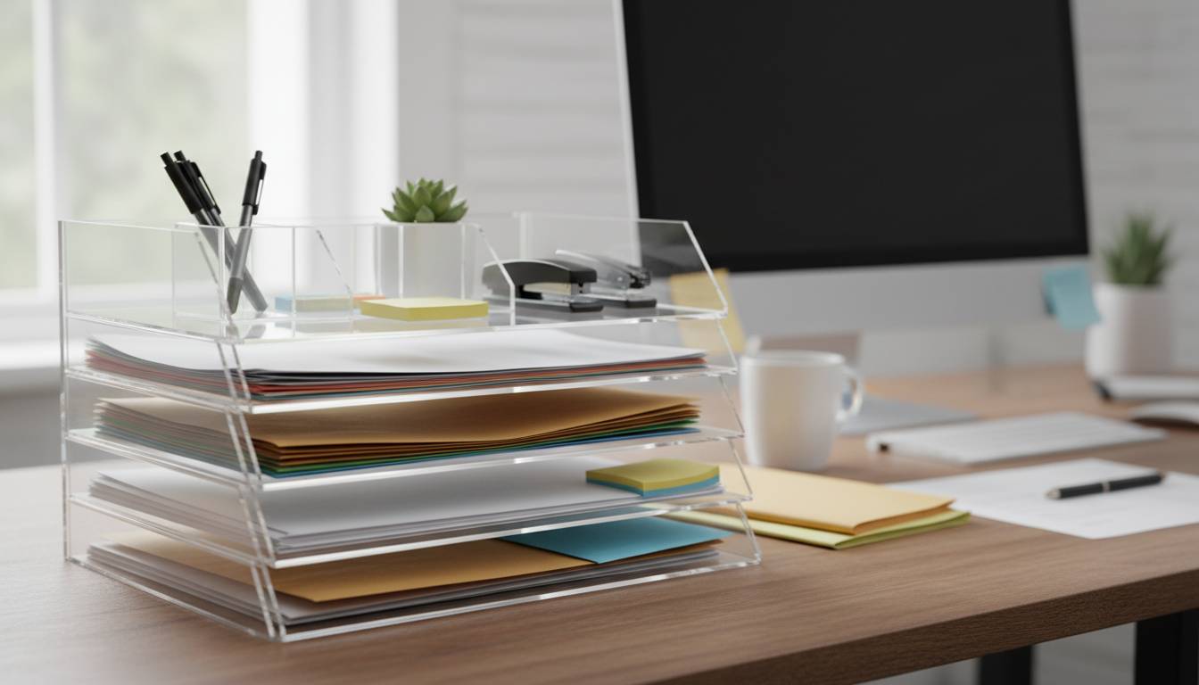 Inbox Organizers Exposed: The 2026 Revolution No One Warned You About