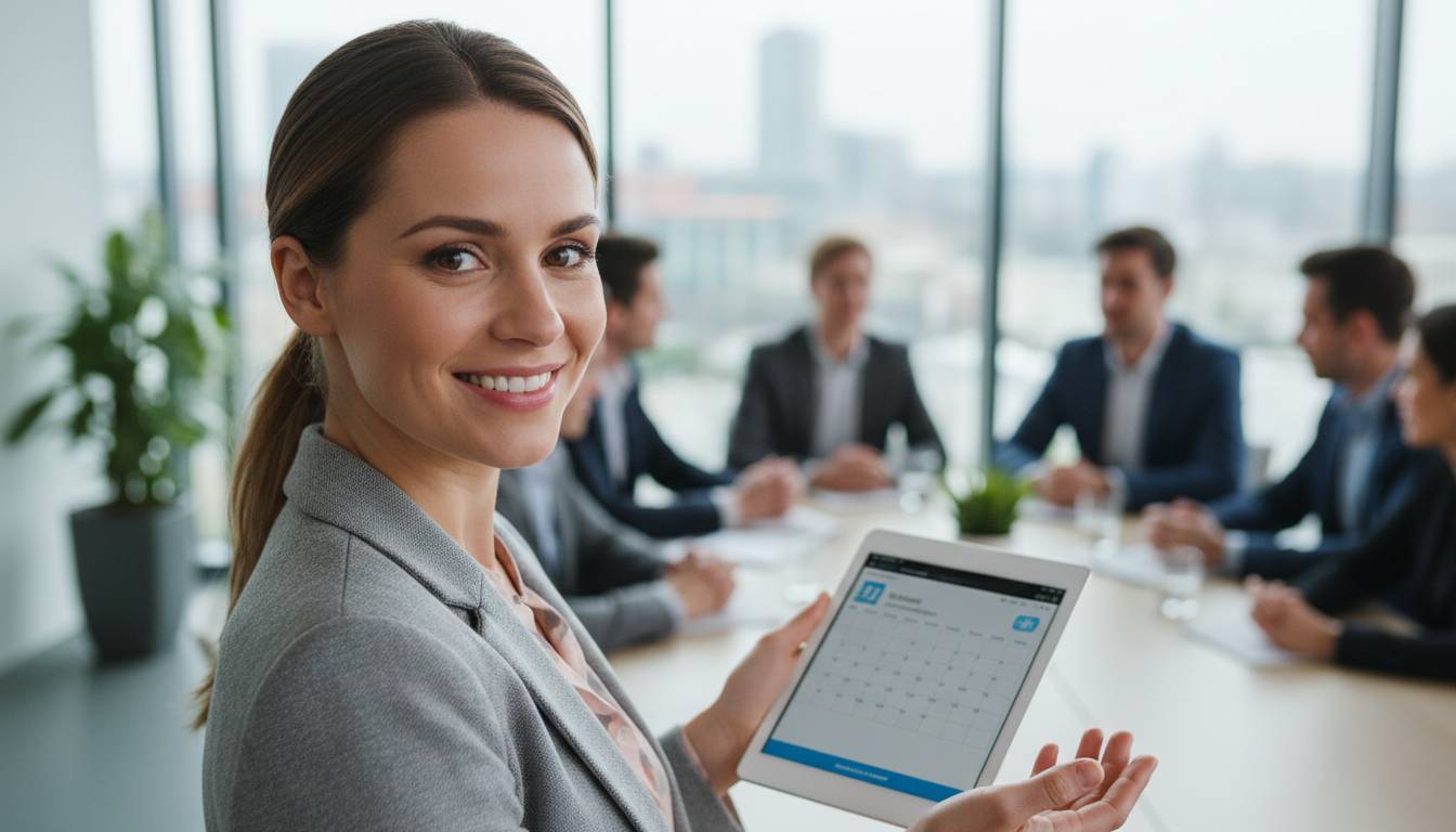 Why most meeting coordinators fail (and how to pick a winner)