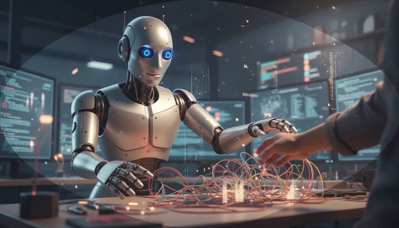 Is your 'software helper' making things worse?