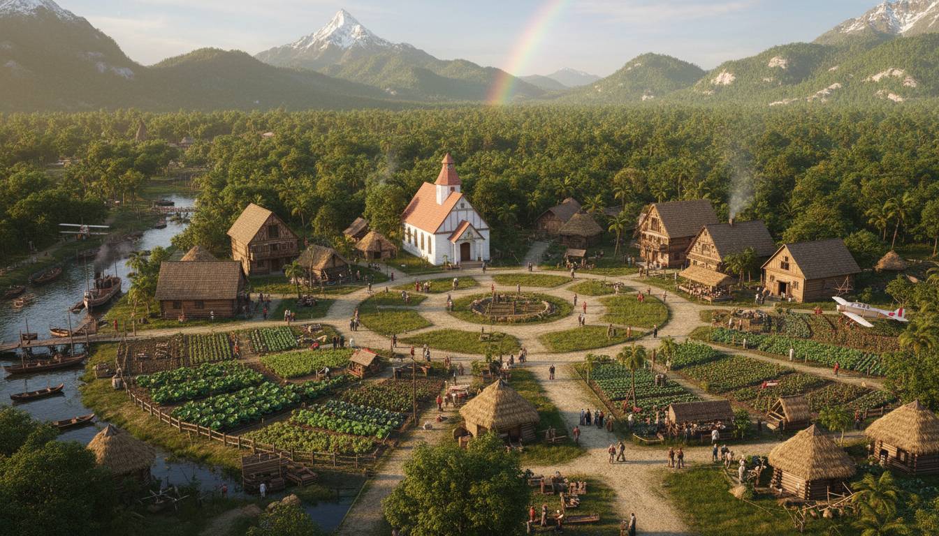 Szokujące kulisy lotów Polska-Kolumbia. Nie wierz reklamom!