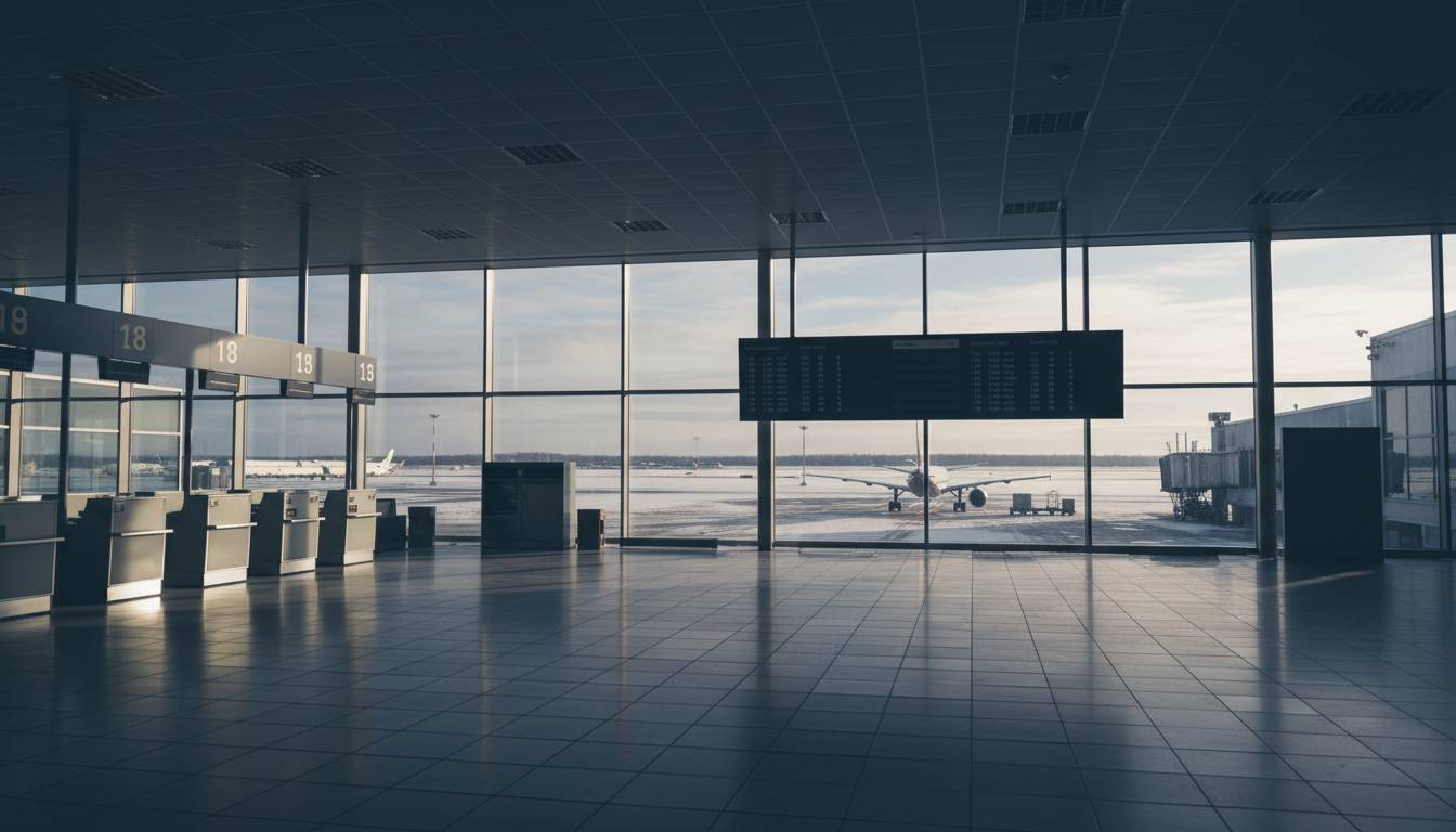 Low season flights: What airlines hope you never learn