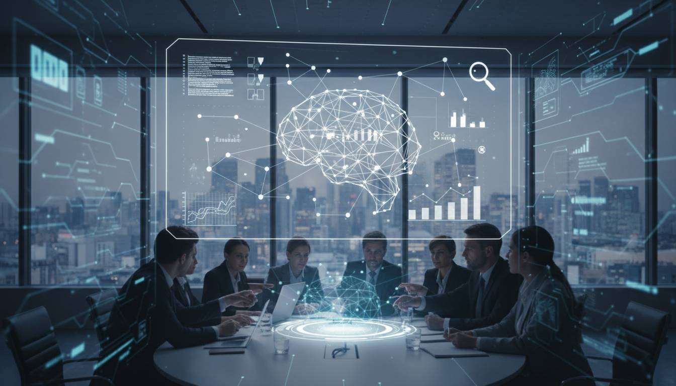 Machine Learning in Business: The Unfiltered Truths for 2026