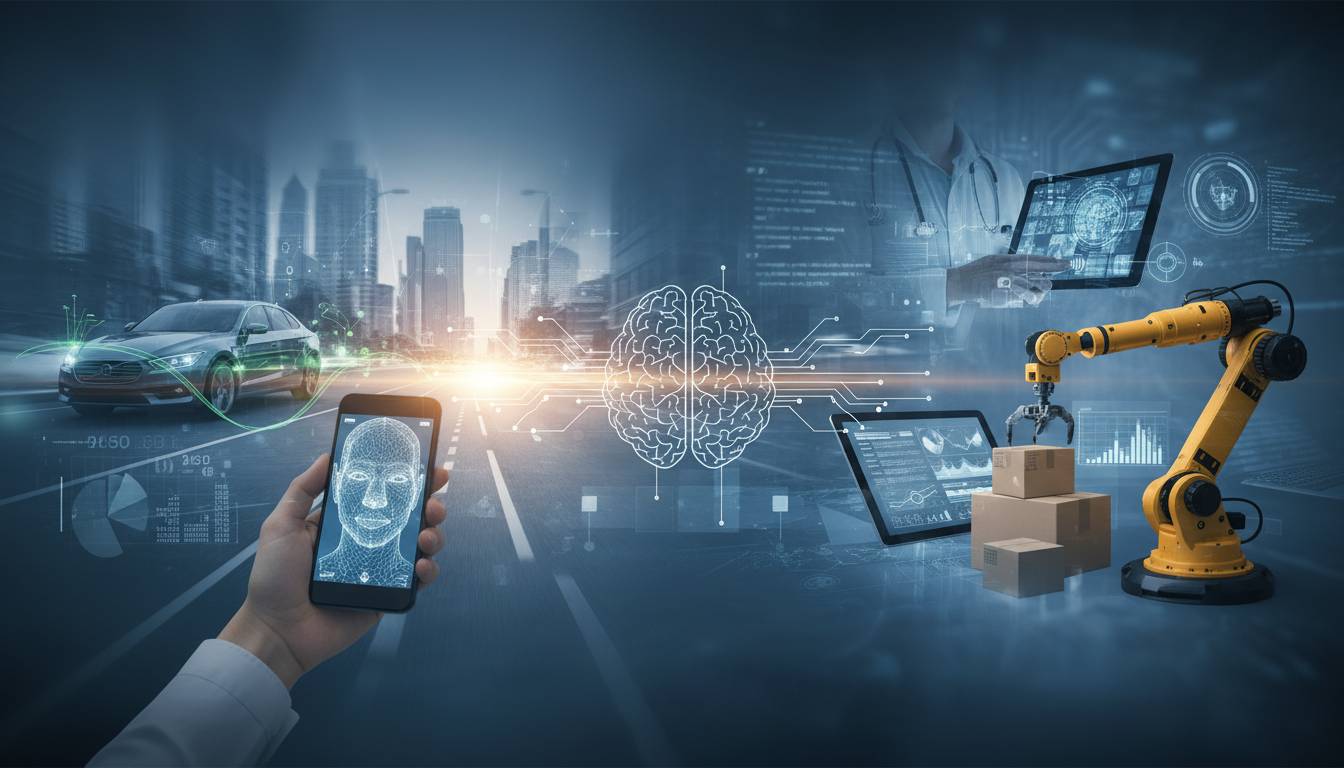 Zobacz, jak machine learning zmienia Polskę – szokujące przykłady i niewygodne prawdy
