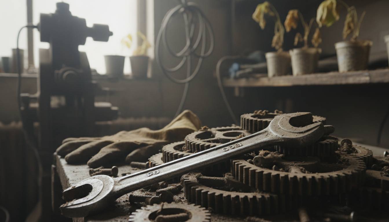 The dark side of maintenance costs: what nobody tells you