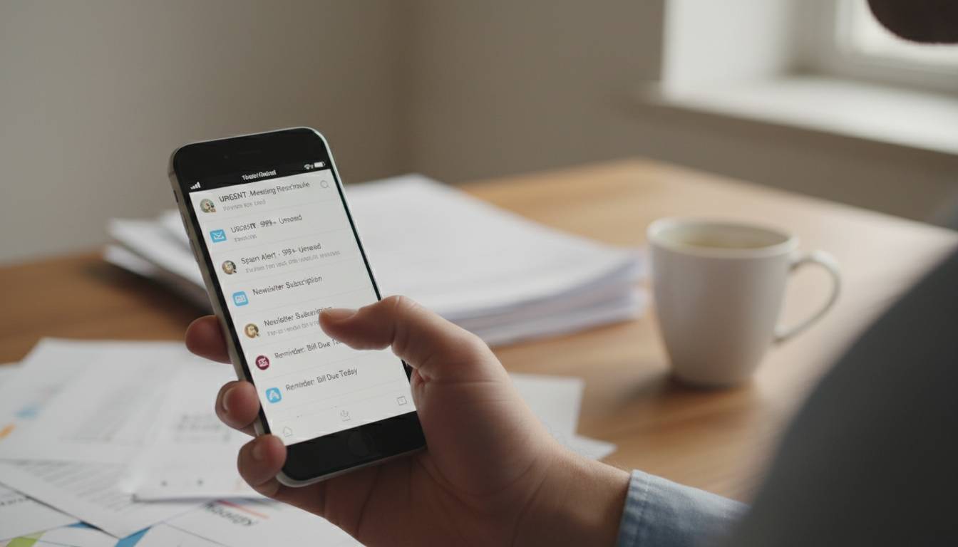 How much is your inbox really costing you? Find out.