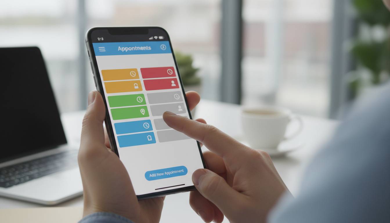 Are you sabotaging your own schedule? The shocking truth about online appointments