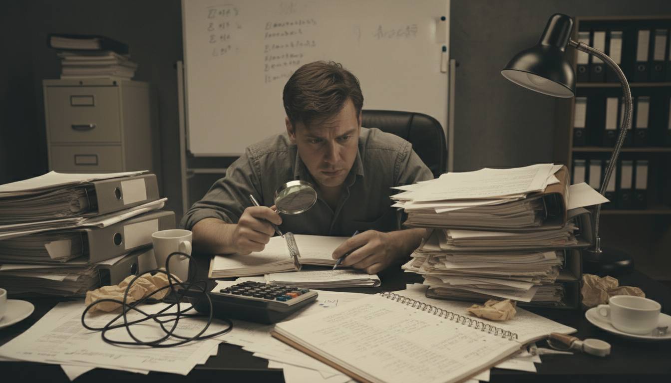 Are manual data analysis inefficiencies killing your business?