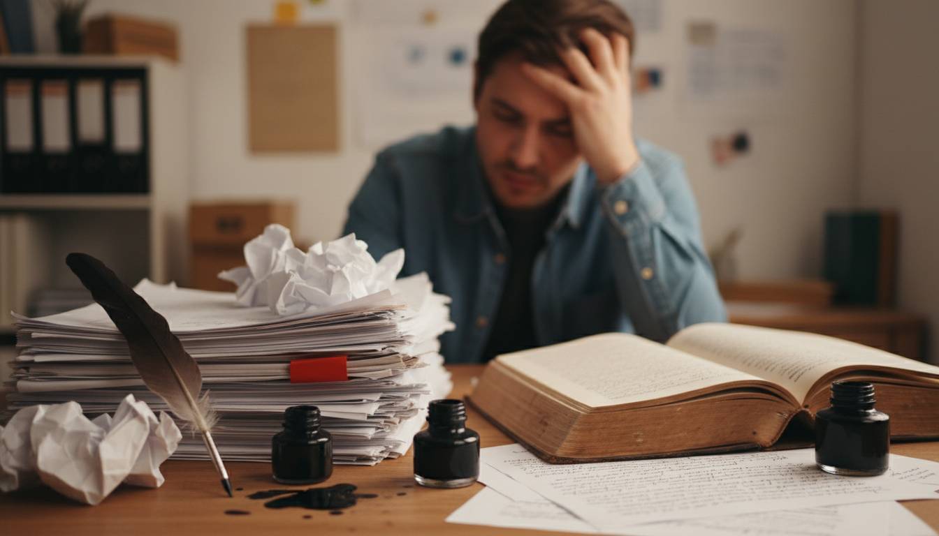 The ugly truth about manual document drafting nobody’s telling you
