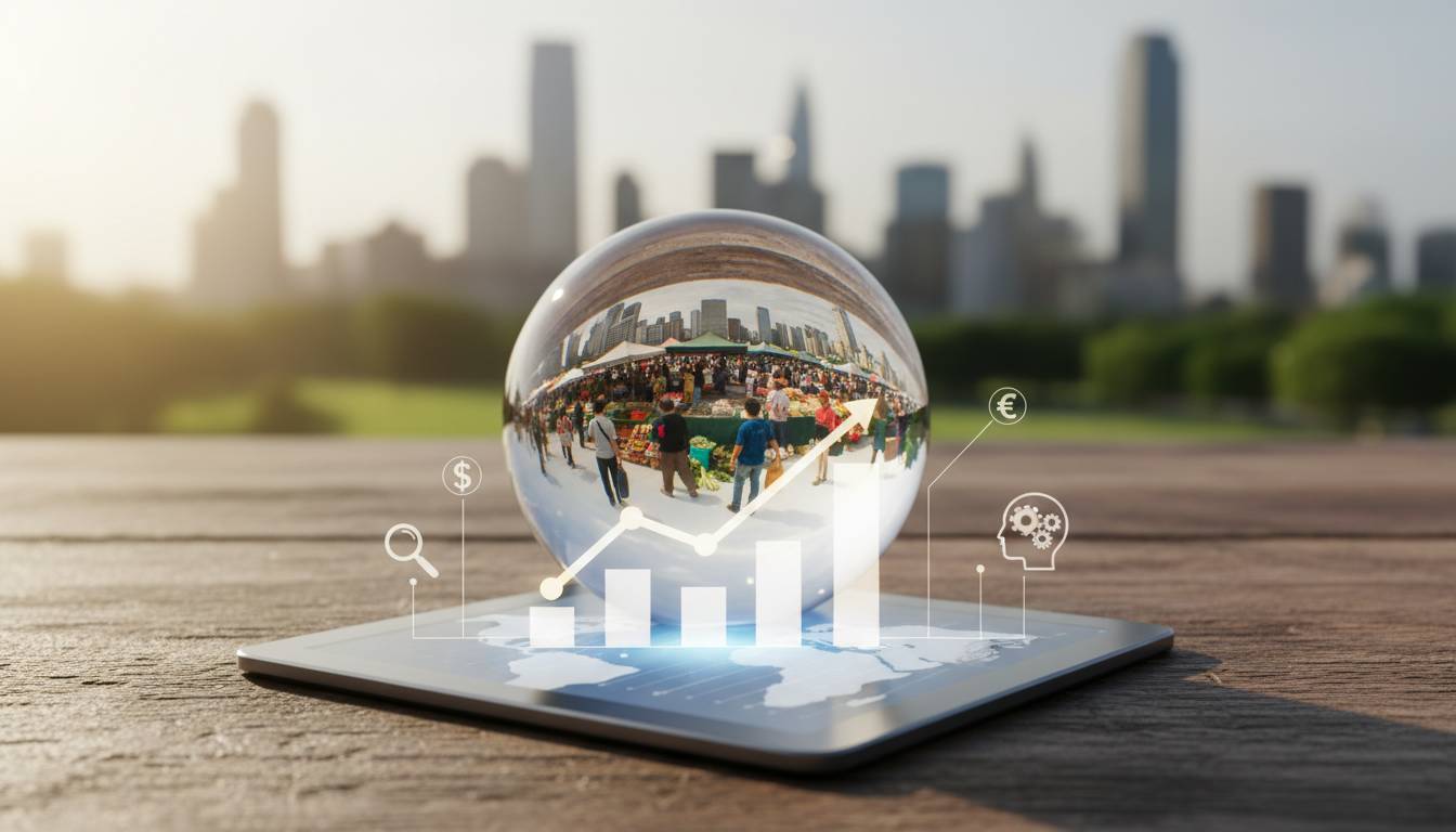 Market Analysis Will Never Be the Same—Here’s Why