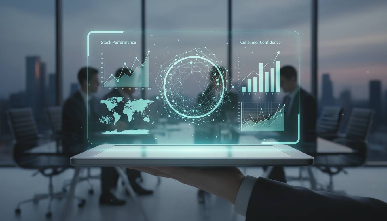 Market trend analysis tools that actually predict your next move