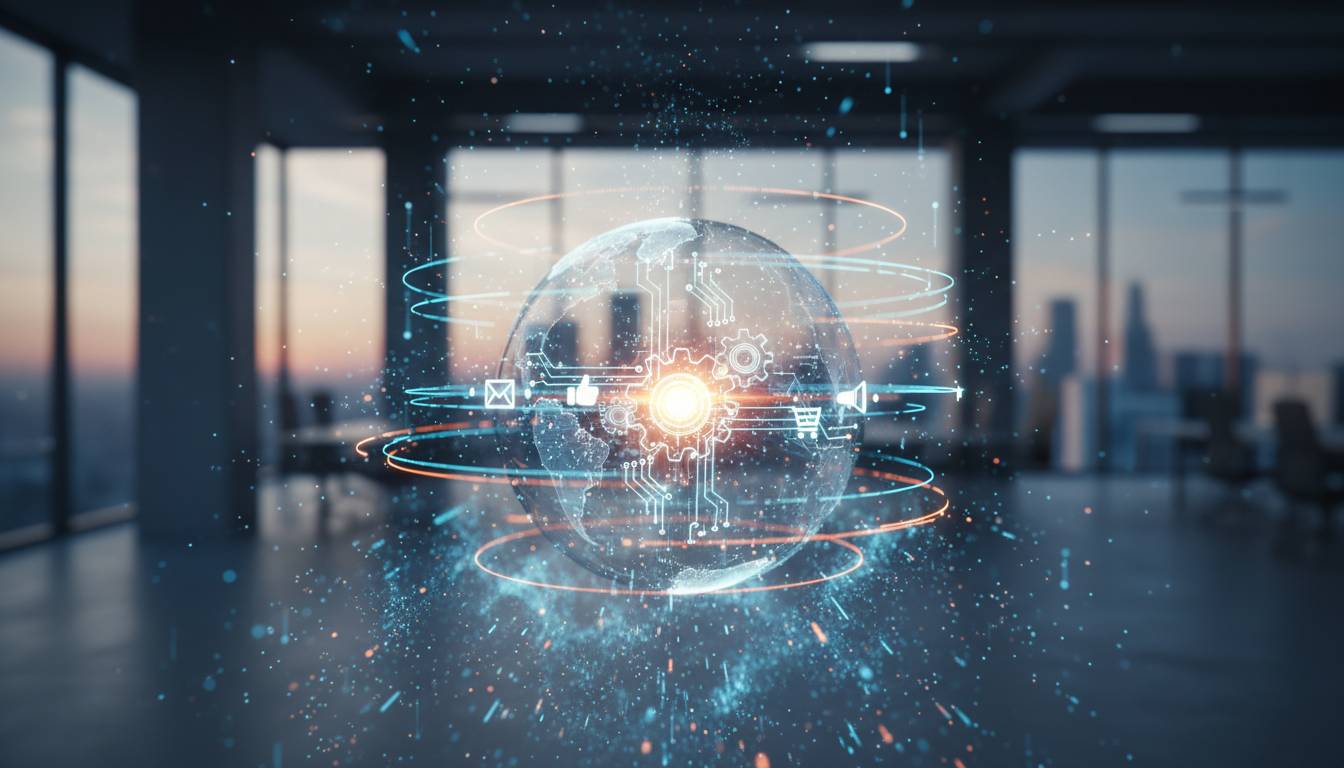 The dark side (and bright future) of marketing campaign automation