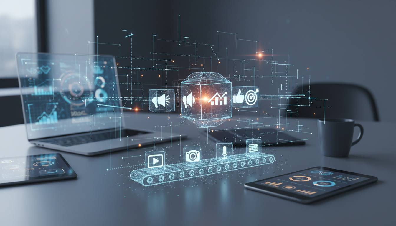 Is Your Marketing Campaign Content Automation Sabotaging You?