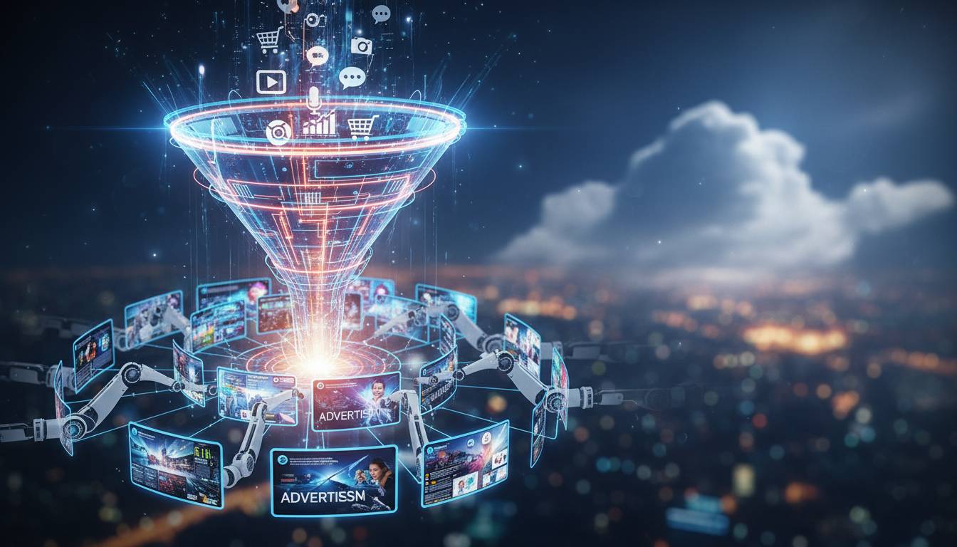 Is marketing content automation killing creativity—or saving it?