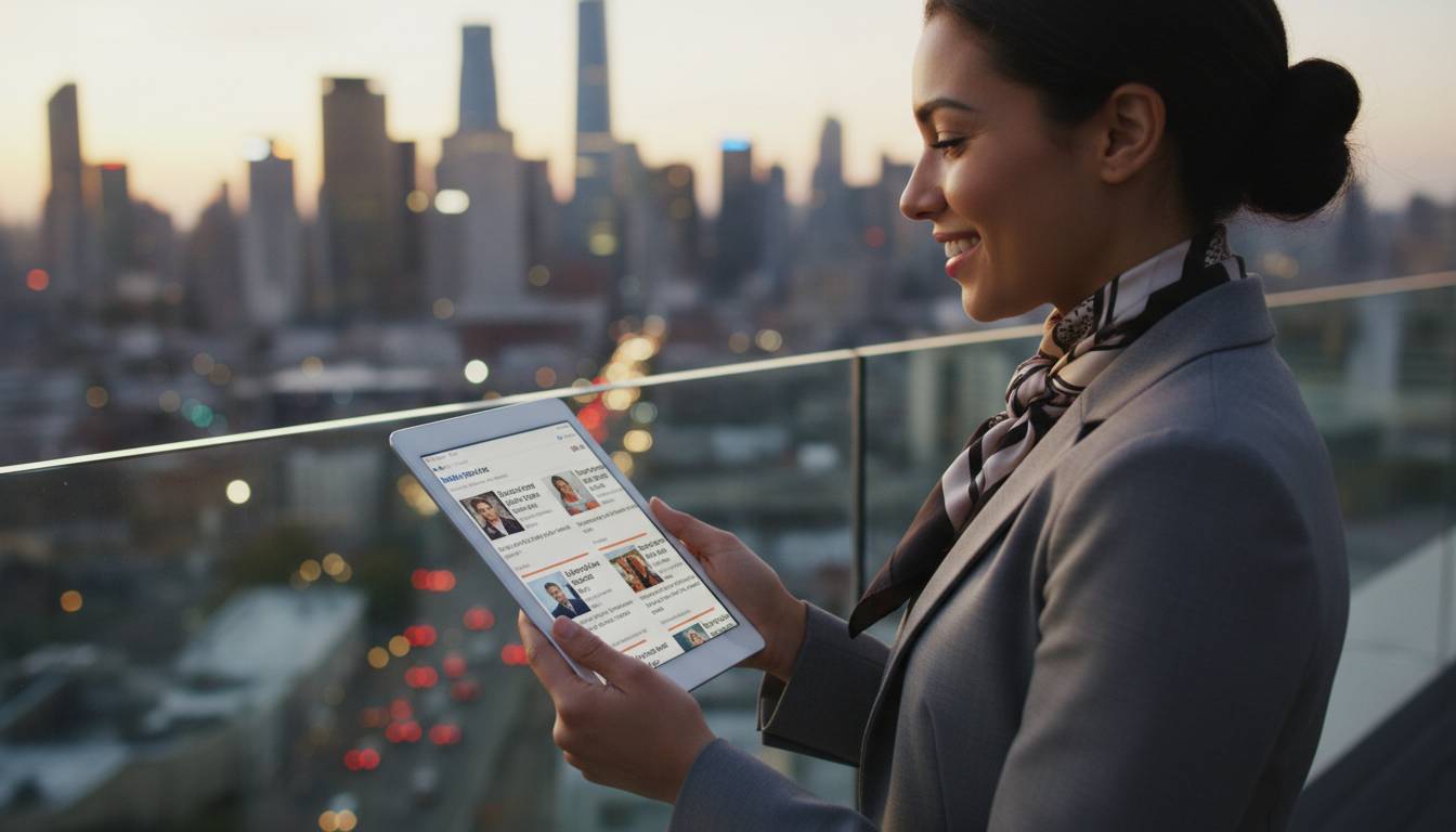 The new rules for marketing executive news content in 2026
