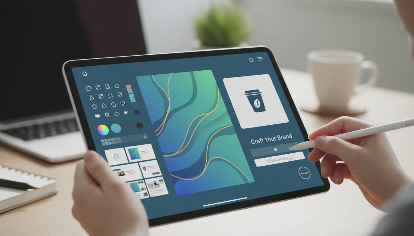 Are marketing material creation tools killing creativity? The truth in 2026