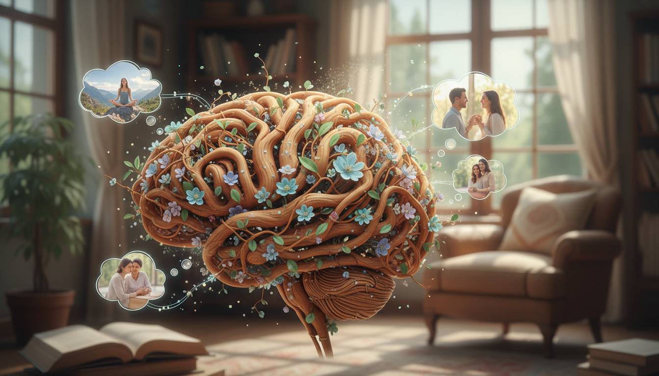 Wie weit darf KI gehen? Maßgeschneiderte psychologische Inhalte im Realitätscheck