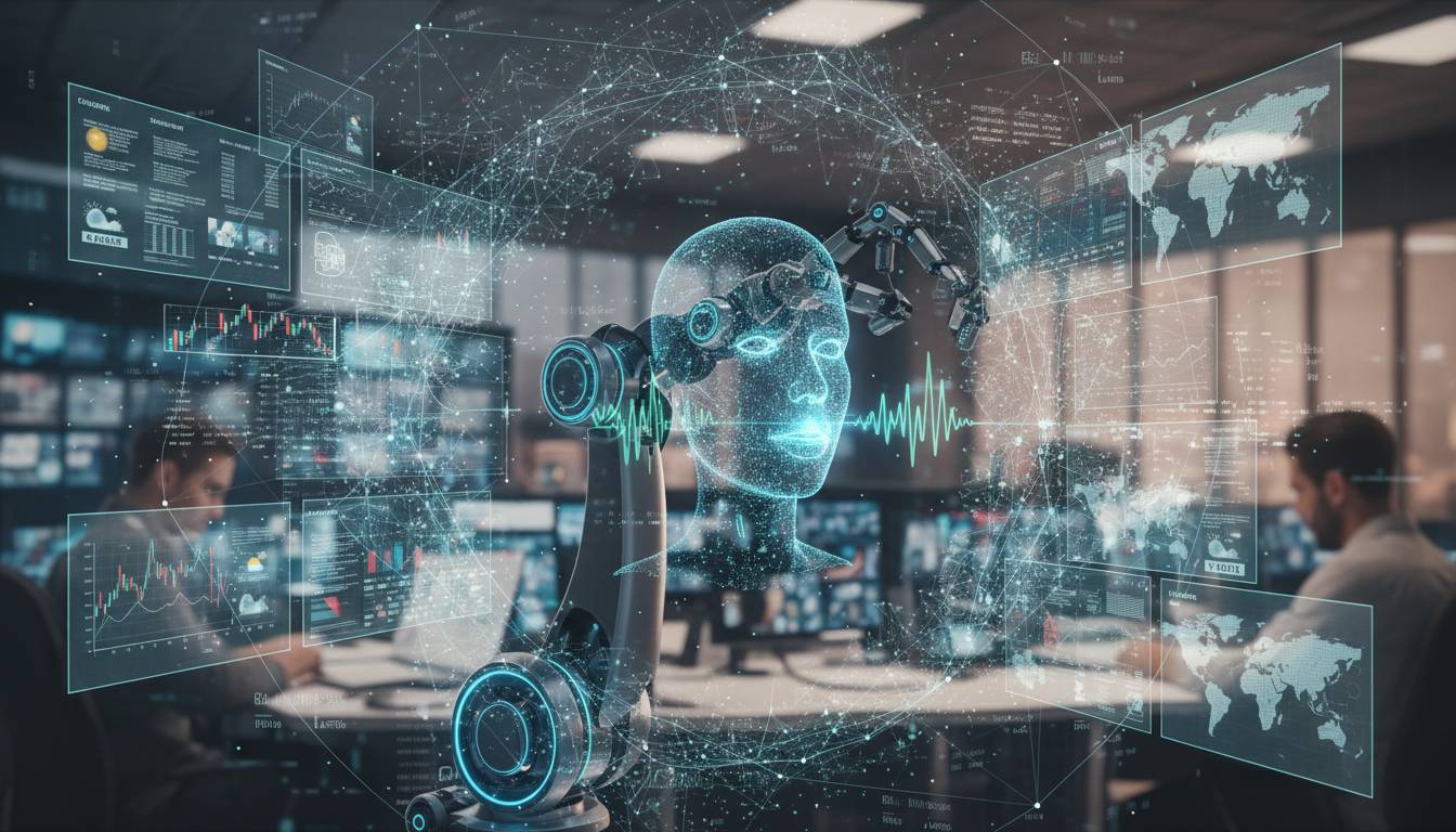 Is news automation saving journalism—or killing it?