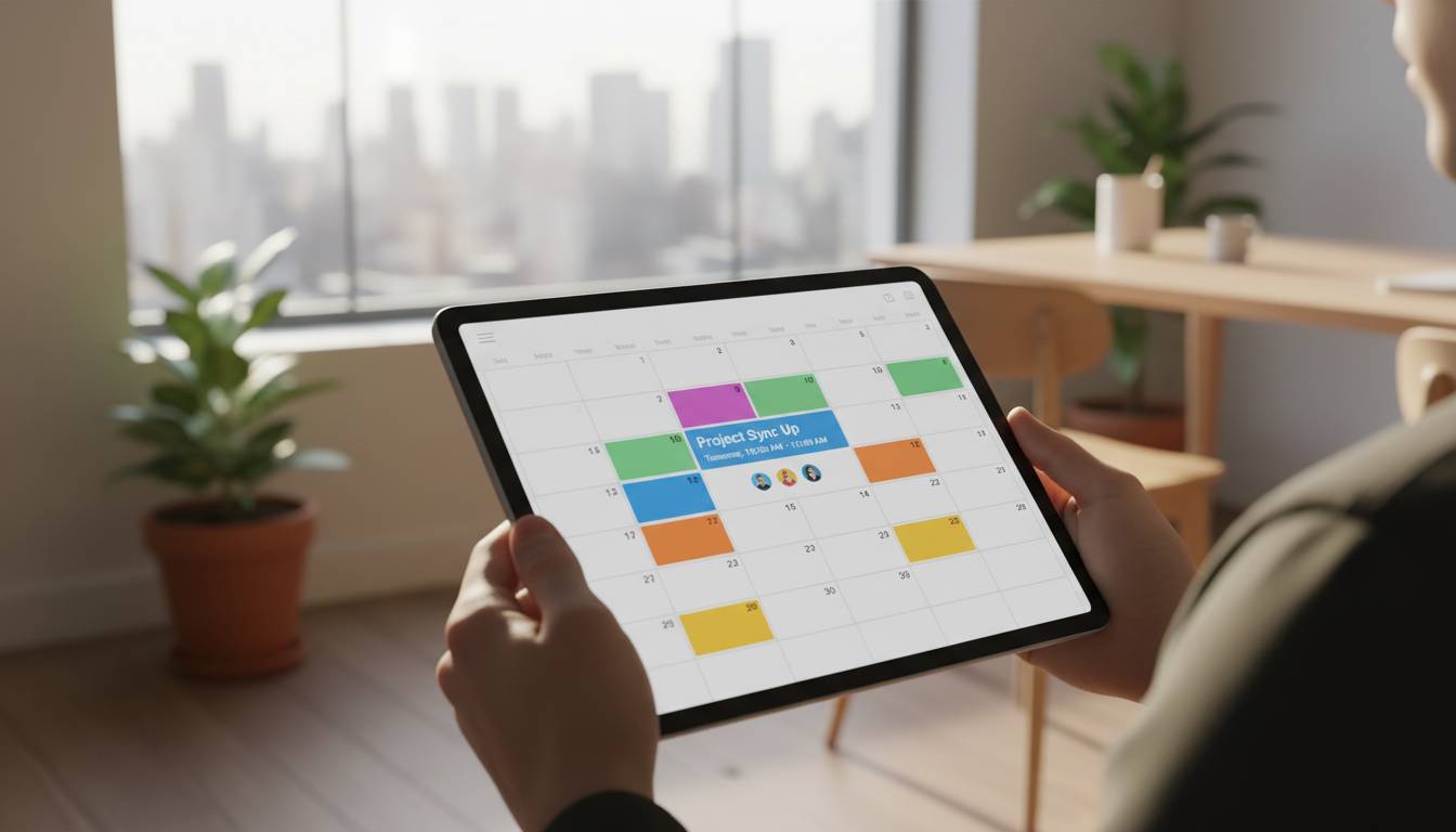 Why your meeting scheduler is failing you (and what to do now)