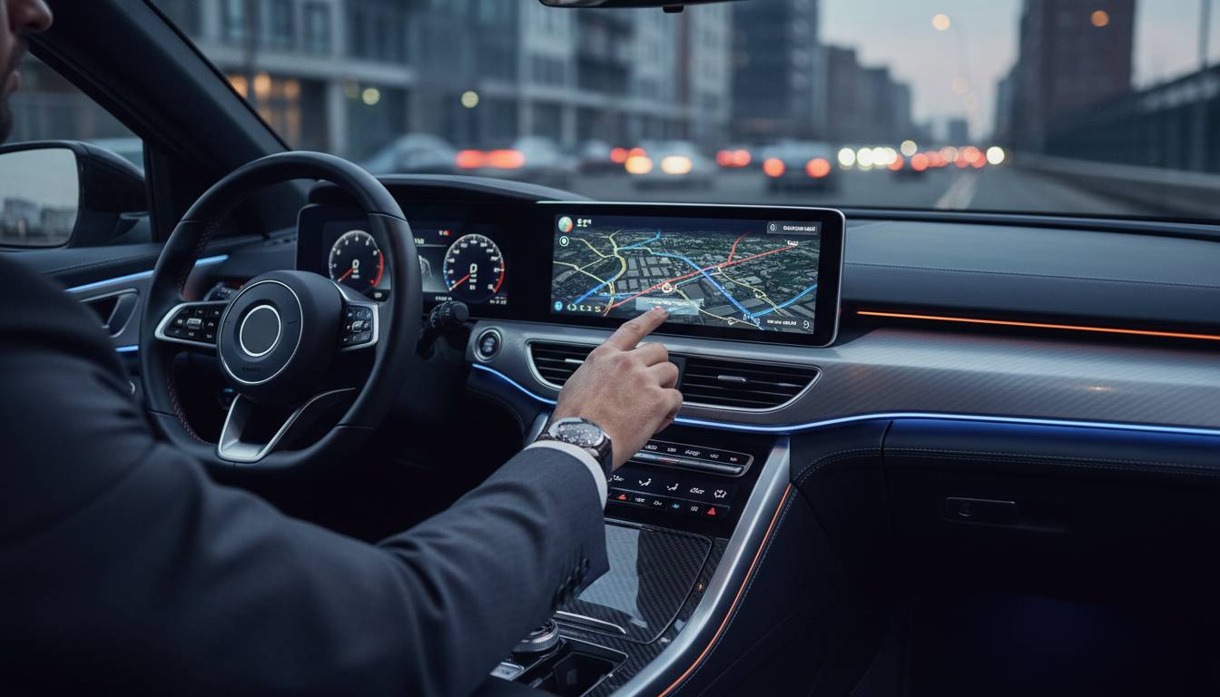 Are You Choosing the Right Car Features? The 2026 Men’s Guide