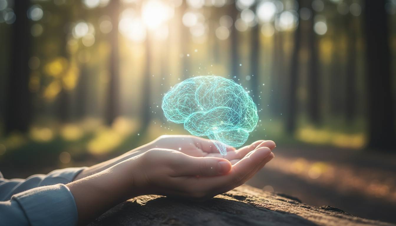 Mentale Gesundheit App: Die unbequemen Wahrheiten 2026