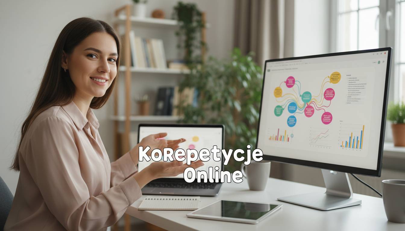 Mentimeter korepetycje online, które naprawdę podnoszą wyniki