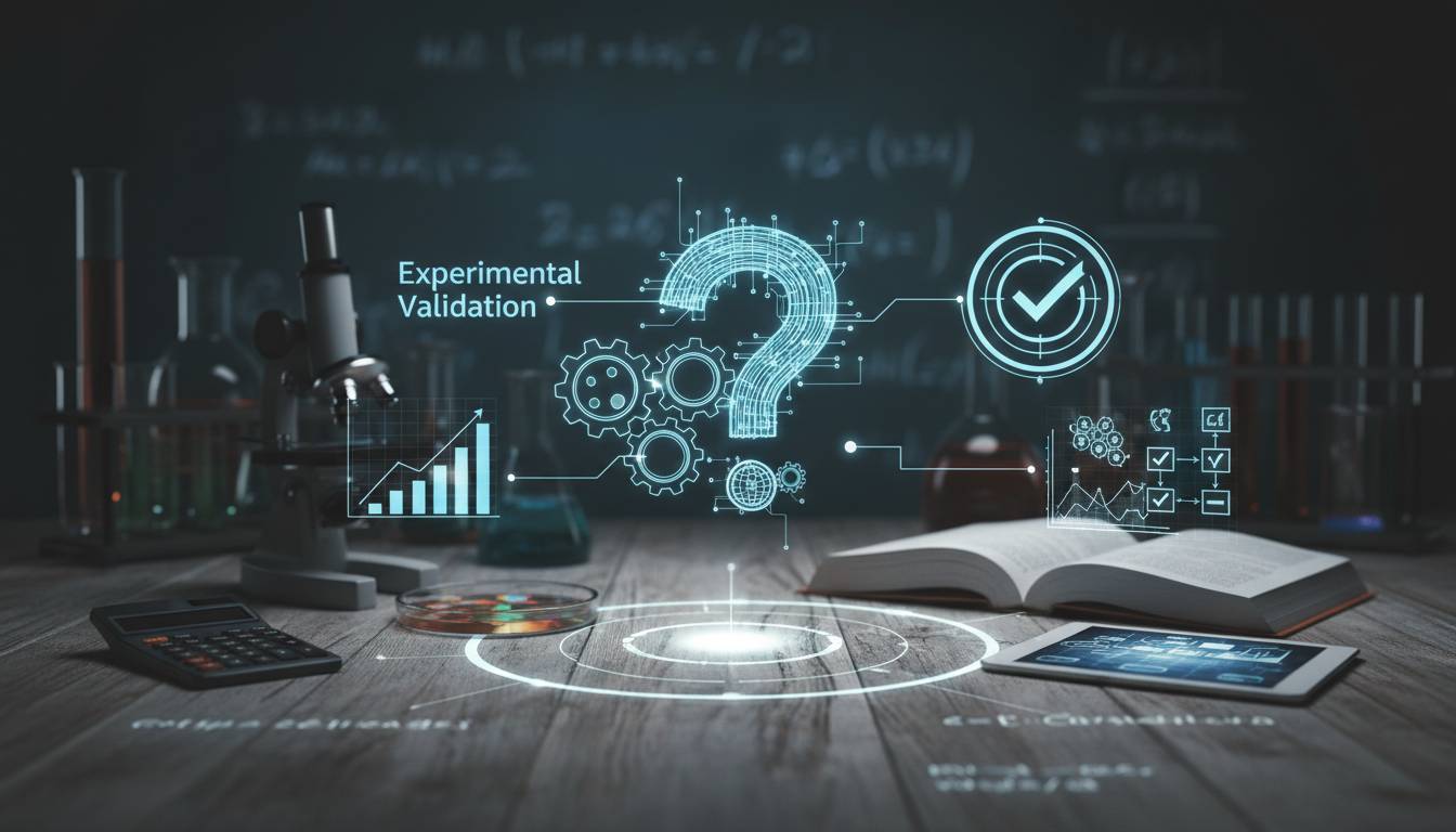 11 edgy ways to validate your research hypotheses (and avoid disaster)