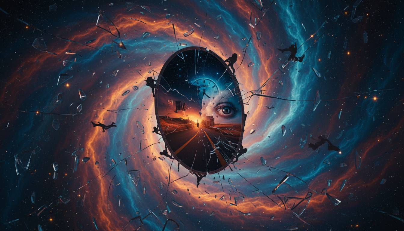 37 mind-bending movies that will mess with your head