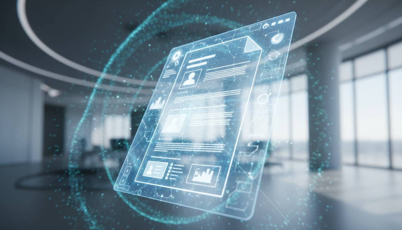 The dark side and bright promise of modern document generation