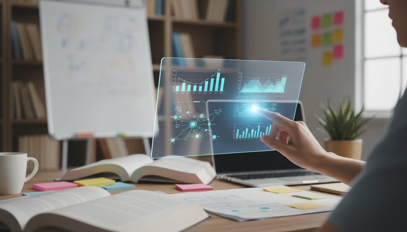 Monitorowanie wyników nauki: od antycznych metod do cyfrowych systemów